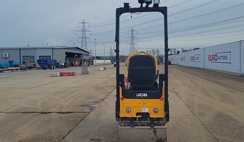 2020 JCB CT160-80 Rollers For Auction: Leeds – 5th, 6th, 7th & 8th March 2025 @ 8:00am full