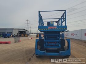 2019 Genie GS5390 Manlifts For Auction: Leeds – 5th, 6th, 7th & 8th March 2025 @ 8:00am full