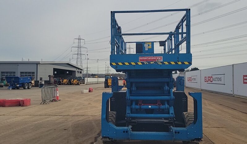 2019 Genie GS5390 Manlifts For Auction: Leeds – 5th, 6th, 7th & 8th March 2025 @ 8:00am full