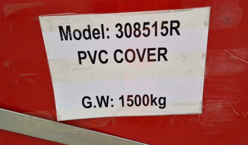 Unused Golden Mount W30′ x L85′ x H15′ PVC Fabric Building Modular Buildings For Auction: Leeds – 5th, 6th, 7th & 8th March 2025 @ 8:00am full