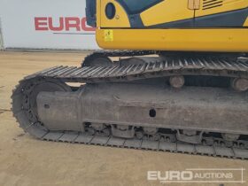 2018 Komatsu PC360LC-11 20 Ton+ Excavators For Auction: Leeds – 5th, 6th, 7th & 8th March 2025 @ 8:00am full