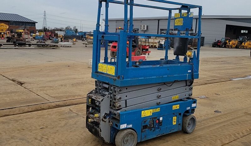 2015 Genie GS1932 Manlifts For Auction: Leeds – 5th, 6th, 7th & 8th March 2025 @ 8:00am full