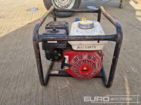 Stephill Generator, Honda Engine Generators For Auction: Leeds – 5th, 6th, 7th & 8th March 2025 @ 8:00am full