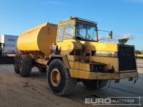 Terex 2566B Articulated Dumptrucks For Auction: Leeds – 5th, 6th, 7th & 8th March 2025 @ 8:00am full