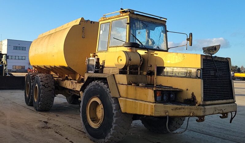 Terex 2566B Articulated Dumptrucks For Auction: Leeds – 5th, 6th, 7th & 8th March 2025 @ 8:00am full