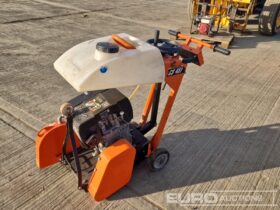 2019 Saint Gobain CS 451 Asphalt / Concrete Equipment For Auction: Leeds – 5th, 6th, 7th & 8th March 2025 @ 8:00am