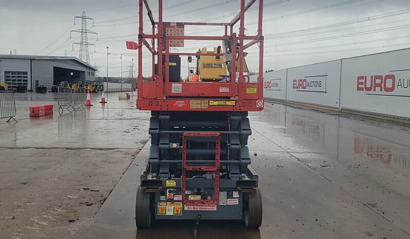 2014 SkyJack SJ4632 Manlifts For Auction: Leeds – 5th, 6th, 7th & 8th March 2025 @ 8:00am full