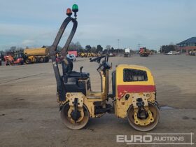 Dynapac CC800 Rollers For Auction: Leeds – 5th, 6th, 7th & 8th March 2025 @ 8:00am full