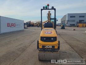 2020 JCB CT160-80 Rollers For Auction: Leeds – 5th, 6th, 7th & 8th March 2025 @ 8:00am full