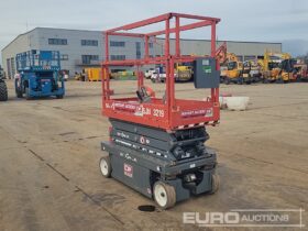 2018 SkyJack SJ3219 Manlifts For Auction: Leeds – 5th, 6th, 7th & 8th March 2025 @ 8:00am full