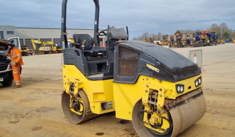 2013 Bomag BW120AD-5 Rollers For Auction: Leeds – 5th, 6th, 7th & 8th March 2025 @ 8:00am full