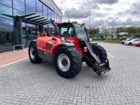 MANITOU MLT634-120 full