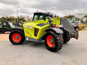 CLAAS Scorpion 746 full