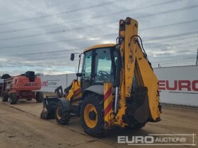 2015 JCB 3CX P21 ECO Backhoe Loaders For Auction: Leeds – 5th, 6th, 7th & 8th March 2025 @ 8:00am full