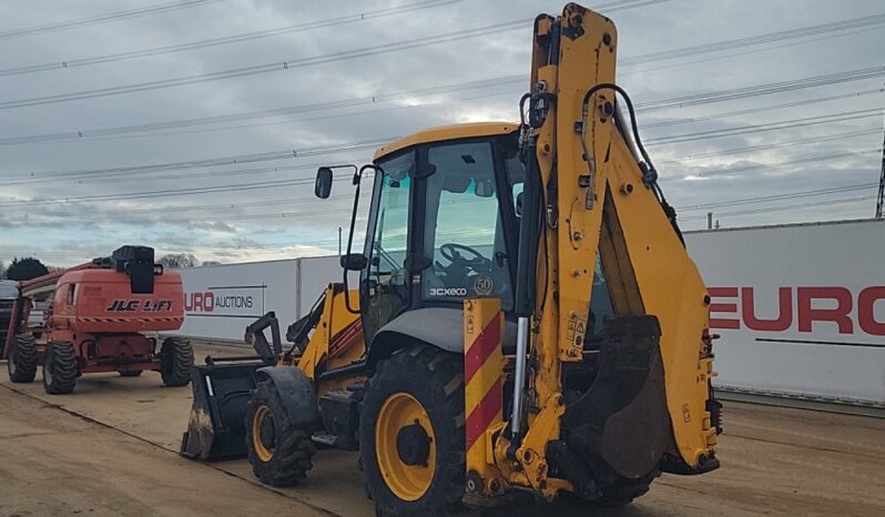 2015 JCB 3CX P21 ECO Backhoe Loaders For Auction: Leeds – 5th, 6th, 7th & 8th March 2025 @ 8:00am full