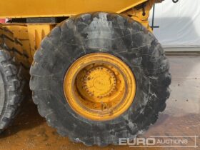 2013 Volvo A25F Articulated Dumptrucks For Auction: Dromore – 21st & 22nd February 2025 @ 9:00am For Auction on 2025-02-21 full