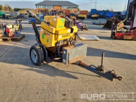 Terex MBR-71 Asphalt / Concrete Equipment For Auction: Leeds – 5th, 6th, 7th & 8th March 2025 @ 8:00am full