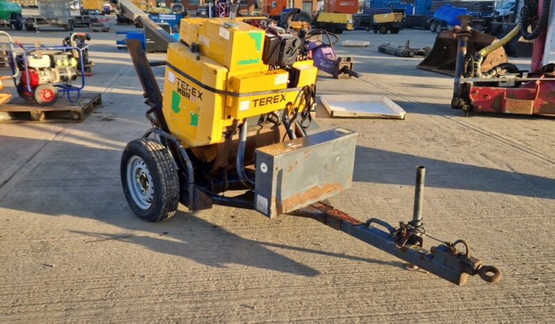 Terex MBR-71 Asphalt / Concrete Equipment For Auction: Leeds – 5th, 6th, 7th & 8th March 2025 @ 8:00am full