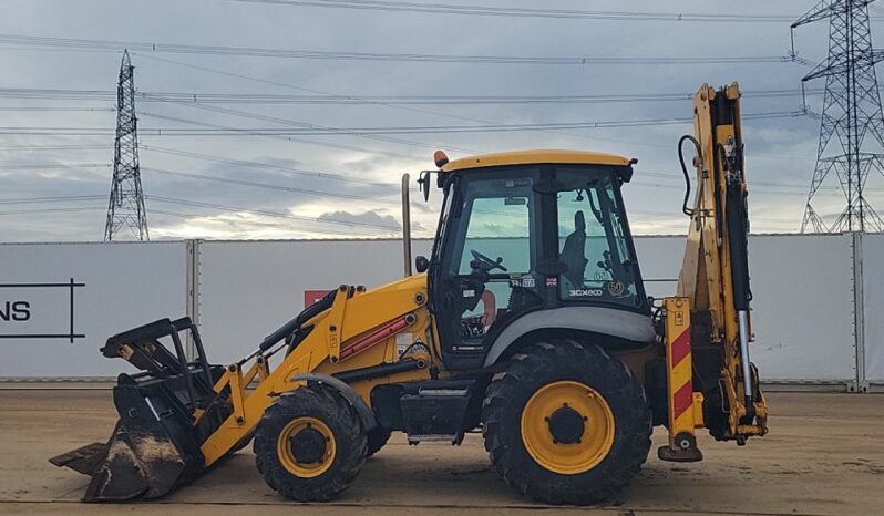 2015 JCB 3CX P21 ECO Backhoe Loaders For Auction: Leeds – 5th, 6th, 7th & 8th March 2025 @ 8:00am full