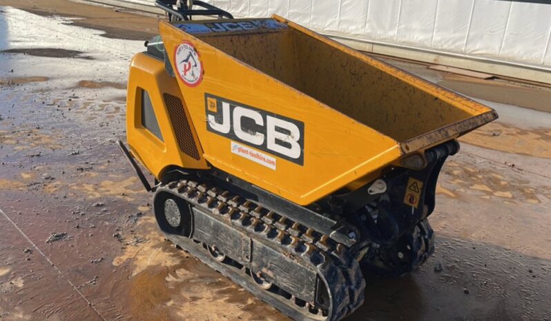 2021 JCB HTD5 Tracked Dumpers For Auction: Dromore – 21st & 22nd February 2025 @ 9:00am For Auction on 2025-02-21 full