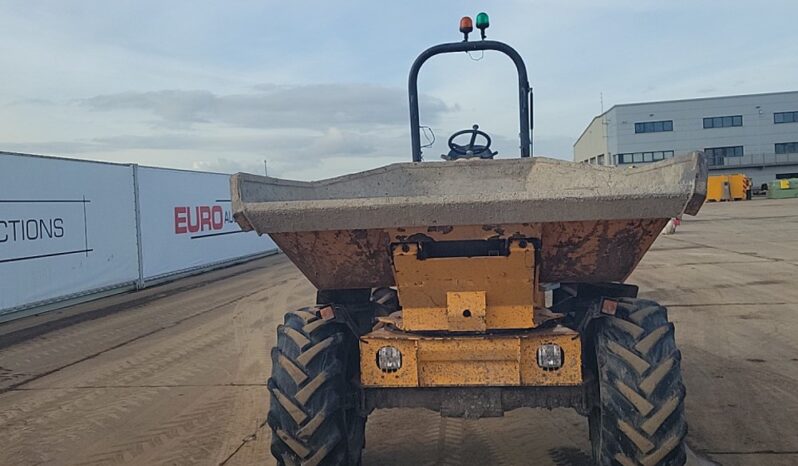 2014 Thwaites 6 Ton Site Dumpers For Auction: Leeds – 5th, 6th, 7th & 8th March 2025 @ 8:00am full