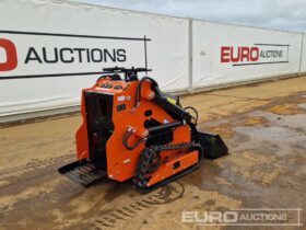 Unused 2024 MMS MS36C Skidsteer Loaders For Auction: Dromore – 21st & 22nd February 2025 @ 9:00am For Auction on 2025-02-22 full