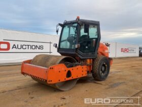 Hamm 3307 Rollers For Auction: Dromore – 21st & 22nd February 2025 @ 9:00am For Auction on 2025-02-21