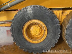 2013 Volvo A25F Articulated Dumptrucks For Auction: Dromore – 21st & 22nd February 2025 @ 9:00am For Auction on 2025-02-21 full