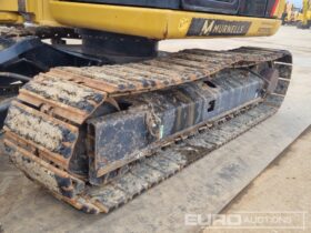 2019 CAT 308E2CR 6 Ton+ Excavators For Auction: Leeds – 5th, 6th, 7th & 8th March 2025 @ 8:00am full