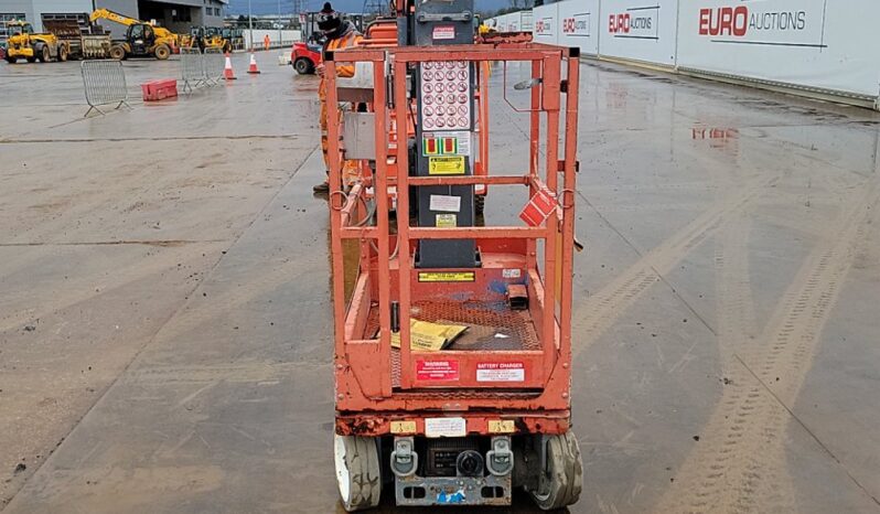 2015 SkyJack SJ12 Manlifts For Auction: Leeds – 5th, 6th, 7th & 8th March 2025 @ 8:00am full