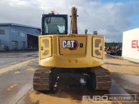 2021 CAT 308CR 6 Ton+ Excavators For Auction: Dromore – 21st & 22nd February 2025 @ 9:00am For Auction on 2025-02-22 full