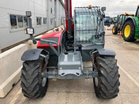 Weidemann T6027 full