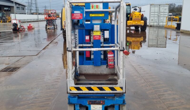 2015 Genie GR-15 Manlifts For Auction: Leeds – 5th, 6th, 7th & 8th March 2025 @ 8:00am full