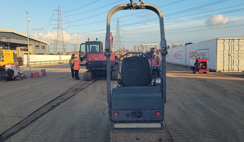 2014 Dynapac CC800 Rollers For Auction: Leeds – 5th, 6th, 7th & 8th March 2025 @ 8:00am full