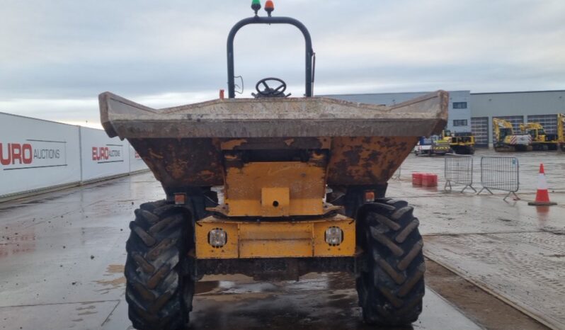 2014 Thwaites 6 Ton Site Dumpers For Auction: Leeds – 5th, 6th, 7th & 8th March 2025 @ 8:00am full