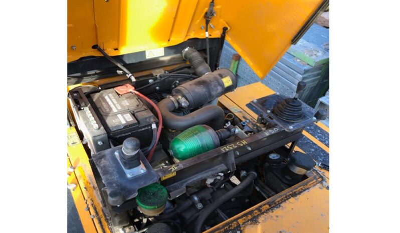 2022 Thwaites 3 Ton Swivel Skip Site Dumpers For Auction: Leeds – 5th, 6th, 7th & 8th March 2025 @ 8:00am full