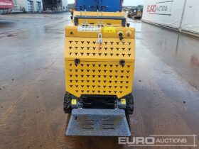 Unused 2024 MMS MS-X1200 Tracked Dumpers For Auction: Dromore – 21st & 22nd February 2025 @ 9:00am For Auction on 2025-02-21 full