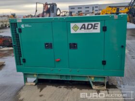 2021 Cummins C22D5 Generators For Auction: Leeds – 5th, 6th, 7th & 8th March 2025 @ 8:00am full