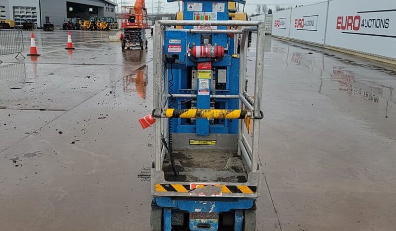 2015 Genie GR-15 Manlifts For Auction: Leeds – 5th, 6th, 7th & 8th March 2025 @ 8:00am full