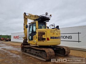 2016 Komatsu PC138US-11 10 Ton+ Excavators For Auction: Dromore – 21st & 22nd February 2025 @ 9:00am For Auction on 2025-02-22 full