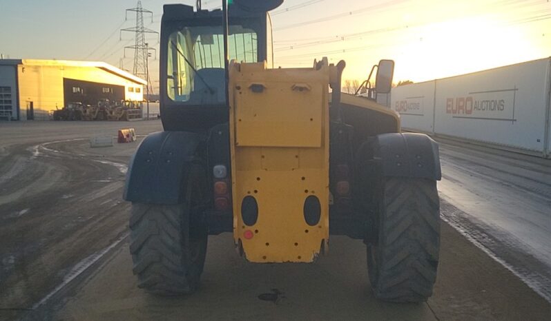 2017 JCB 535-95 Telehandlers For Auction: Leeds – 5th, 6th, 7th & 8th March 2025 @ 8:00am full