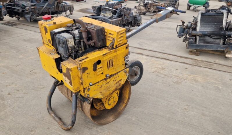 2015 Terex MBR71 Asphalt / Concrete Equipment For Auction: Leeds – 5th, 6th, 7th & 8th March 2025 @ 8:00am