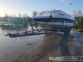 Fletcher ARROWBOLT 20SC Boats For Auction: Dromore – 21st & 22nd February 2025 @ 9:00am For Auction on 2025-02-21