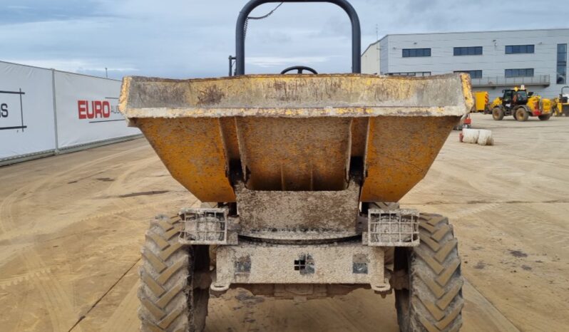 2016 JCB 3TST Site Dumpers For Auction: Leeds – 5th, 6th, 7th & 8th March 2025 @ 8:00am full