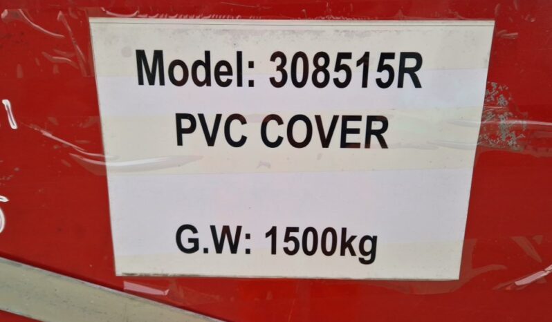 Unused Golden Mount W30′ x L85′ x H15′ PVC Fabric Building Modular Buildings For Auction: Leeds – 5th, 6th, 7th & 8th March 2025 @ 8:00am full