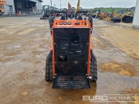 Unused 2024 MMS MS36C Skidsteer Loaders For Auction: Dromore – 21st & 22nd February 2025 @ 9:00am For Auction on 2025-02-22 full