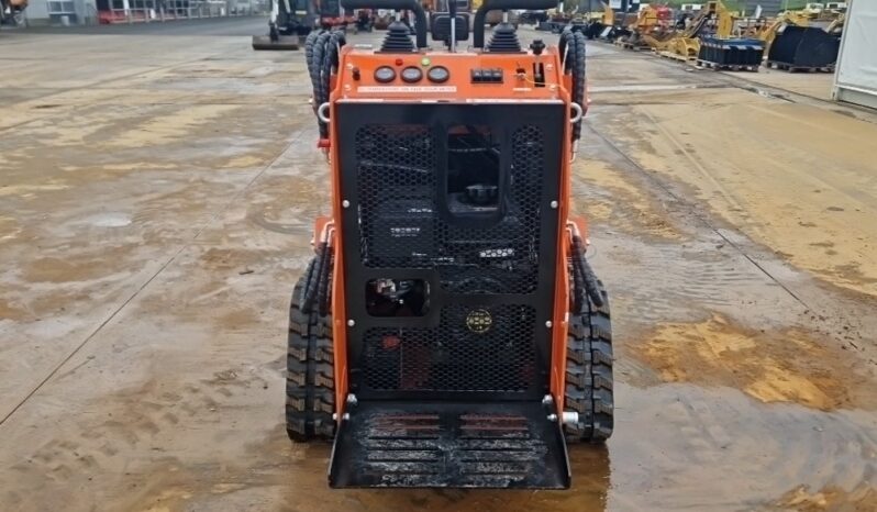 Unused 2024 MMS MS36C Skidsteer Loaders For Auction: Dromore – 21st & 22nd February 2025 @ 9:00am For Auction on 2025-02-22 full