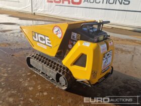 2021 JCB HTD5 Tracked Dumpers For Auction: Dromore – 21st & 22nd February 2025 @ 9:00am For Auction on 2025-02-21 full