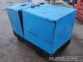 2022 Pramac P11000 Generators For Auction: Dromore – 21st & 22nd February 2025 @ 9:00am For Auction on 2025-02-22 full