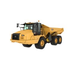 CAT 730 Next-Gen